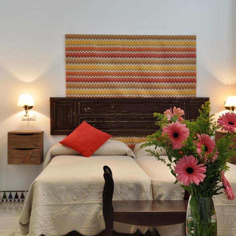 Apartamentos Plaza - Estudio Estándar - 8