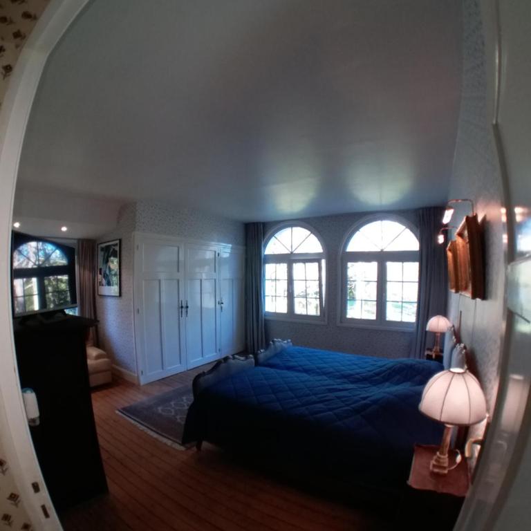 Belle Villa Touquettoise en fôret - Villa Deluxe - 29