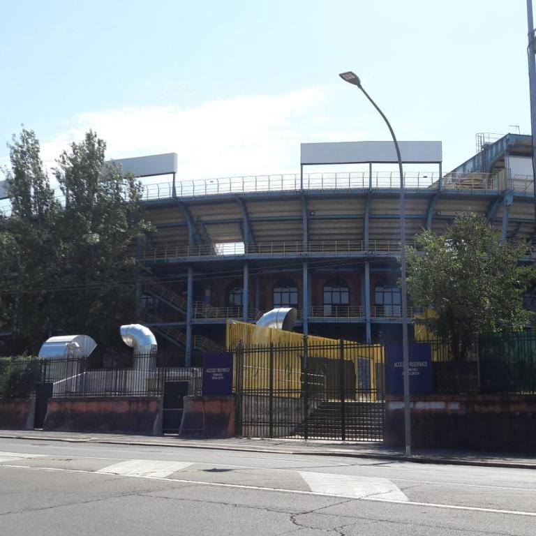 Bolognamania Apartments-Prime - Apartment - 29