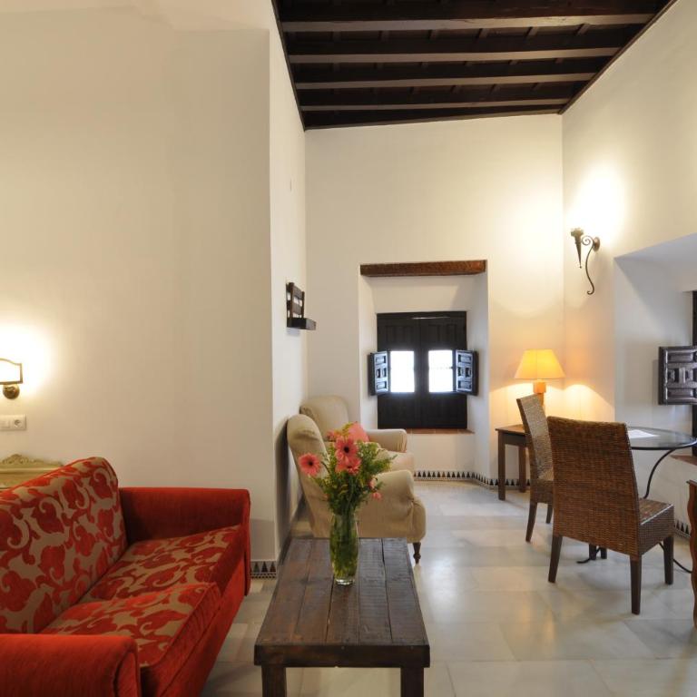 Apartamentos Plaza - Apartamento Estudio - 7