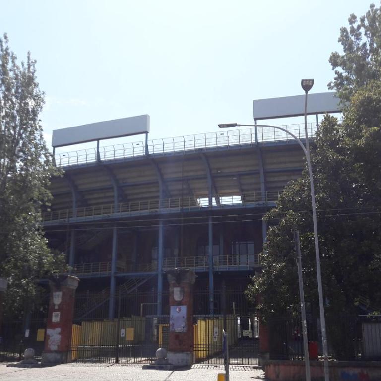 Bolognamania Apartments-Prime - Apartment - 28