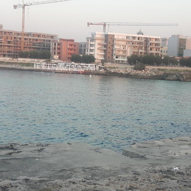soleada - Appartamento con Vista Mare - 34
