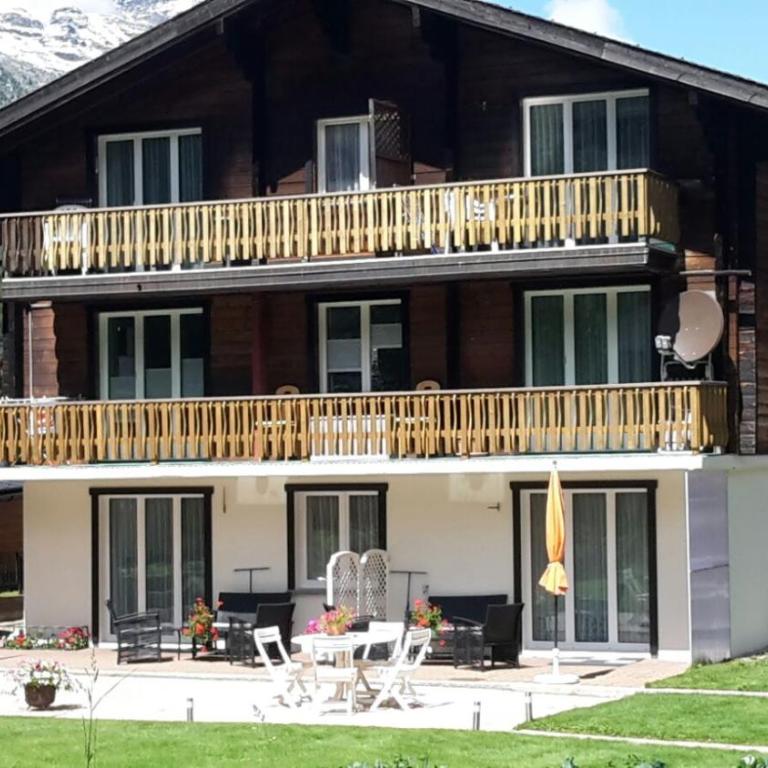 Anis - Apartment mit 1 Schlafzimmer - 23