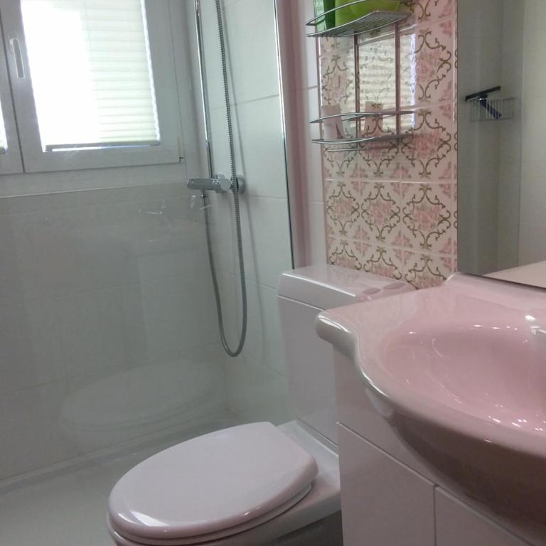 Anis - Apartment mit 1 Schlafzimmer - 21