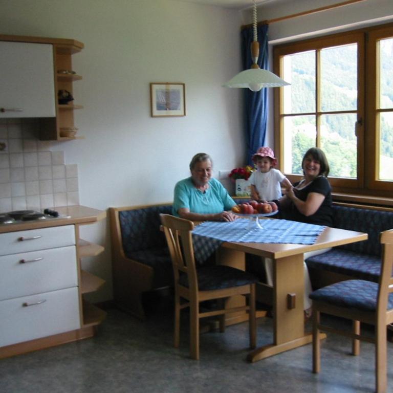 Nature Residence Telfnerhof - Appartamento con 1 Camera da Letto - 11