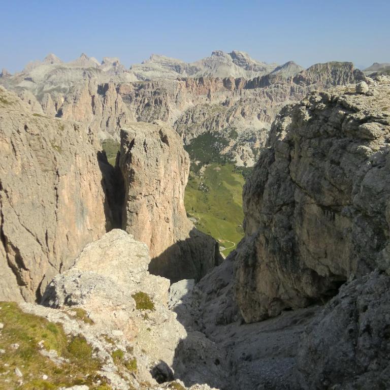 Nature Residence Telfnerhof - Appartamento con Vista Montagna - 3