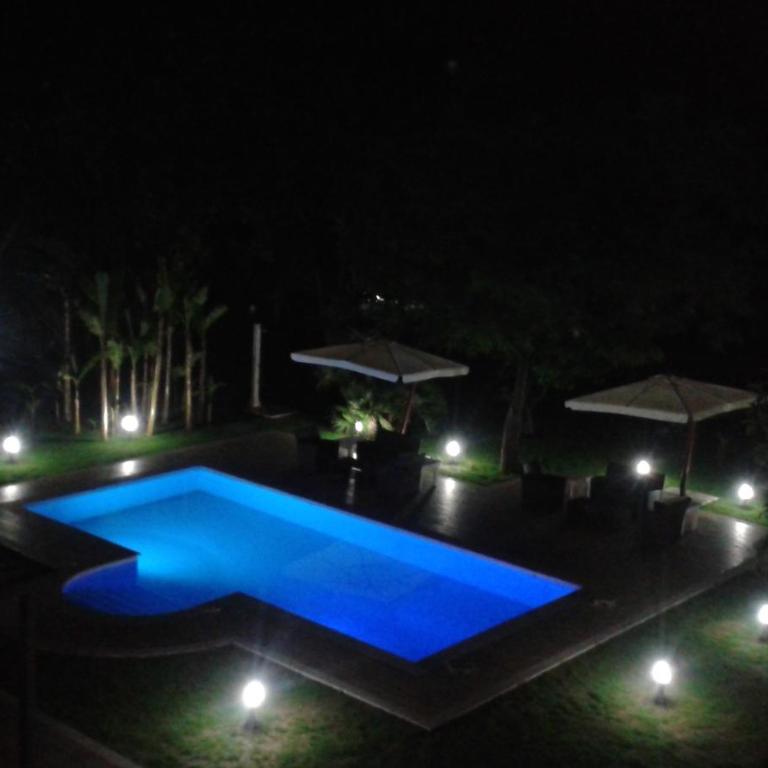 Villa Oasis - Villa con Piscina Privata - 2