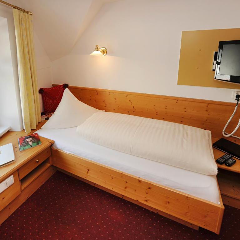 Hotel Krone - Einzelzimmer - 2