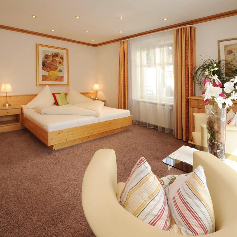 Hotel Krone - Suite - 2