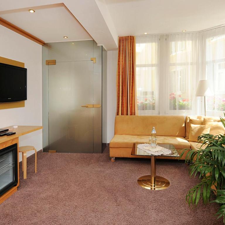 Hotel Krone - Suite - 4
