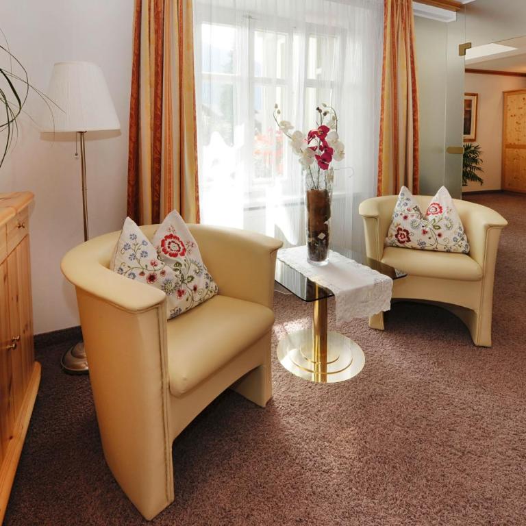 Hotel Krone - Suite - 3