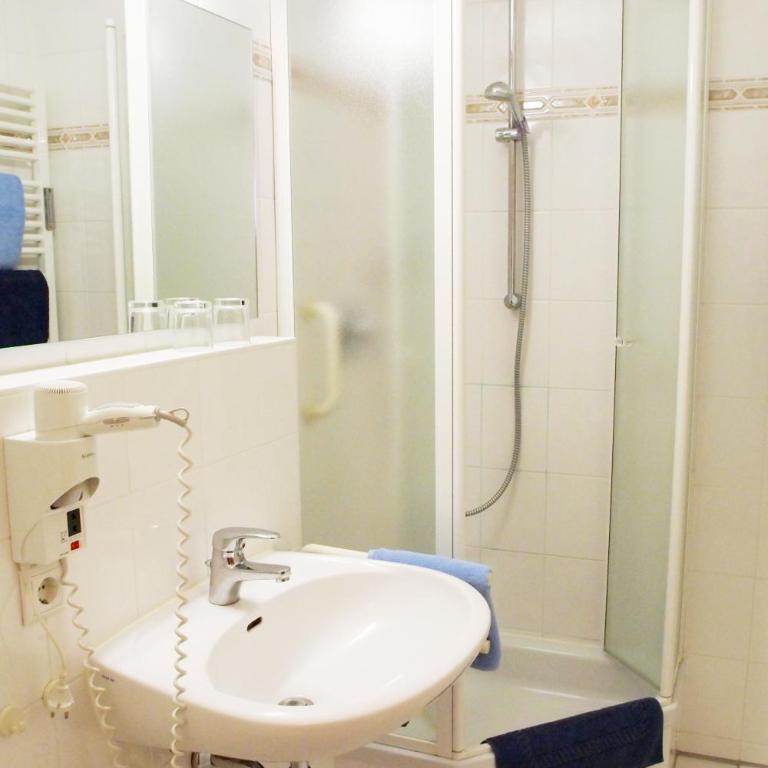Appartementhaus Bavaria - Apartment mit 1 Schlafzimmer (2 Erwachsene) - 19