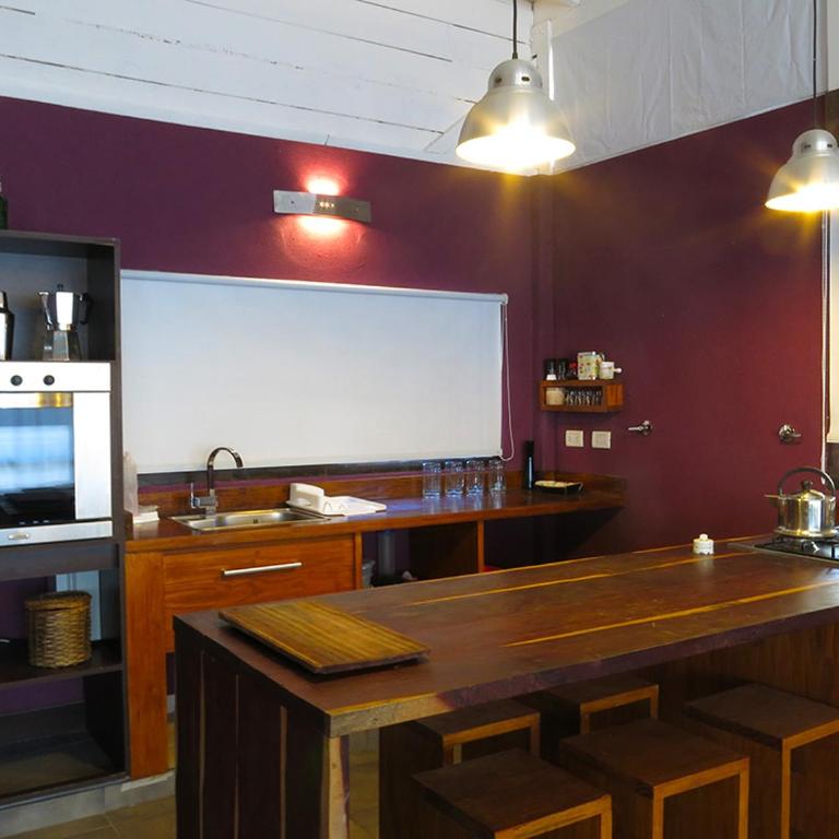Olivo de Bohemia - Apartment - 3