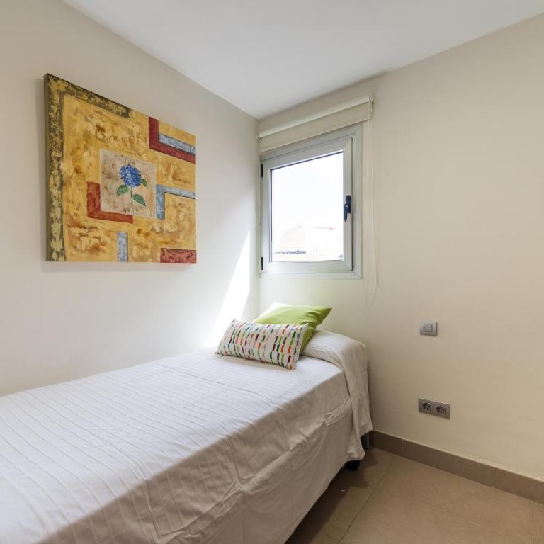 Living Las Canteras Homes - BEACHFRONT PLAYA GRANDE - Apartamento con vistas al mar - 21