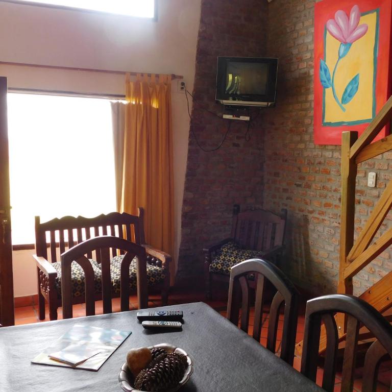 Cabañas Tierra Linda - Bungalow Familiar - 17