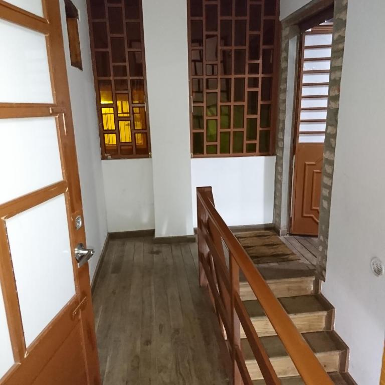 Apartamentos Colonial Home - Apartamento Estudio - 16