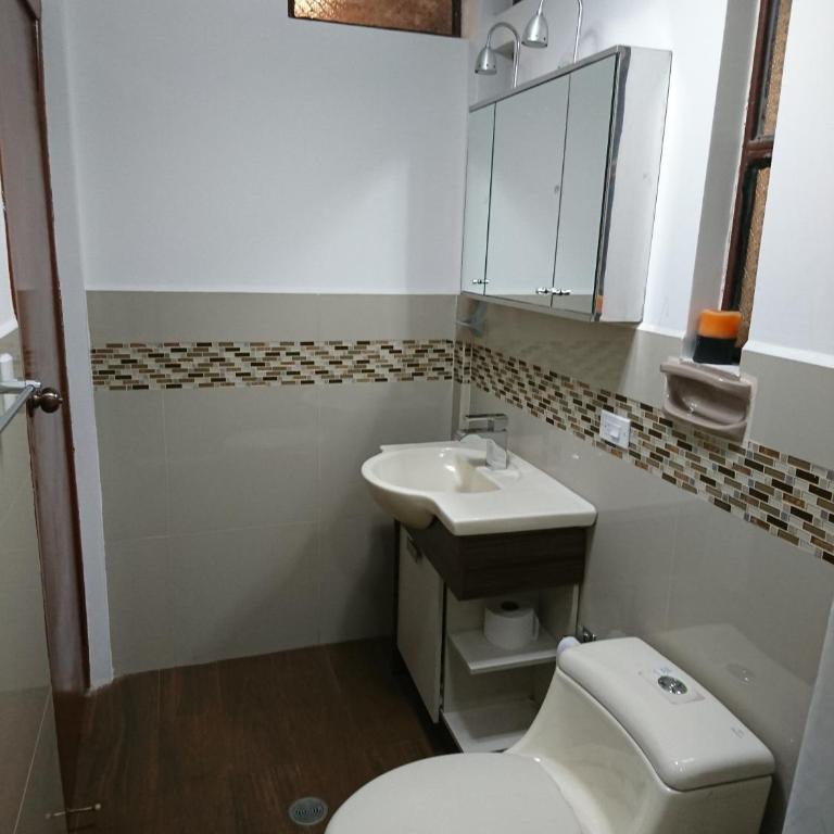 Apartamentos Colonial Home - Apartamento Superior - 34