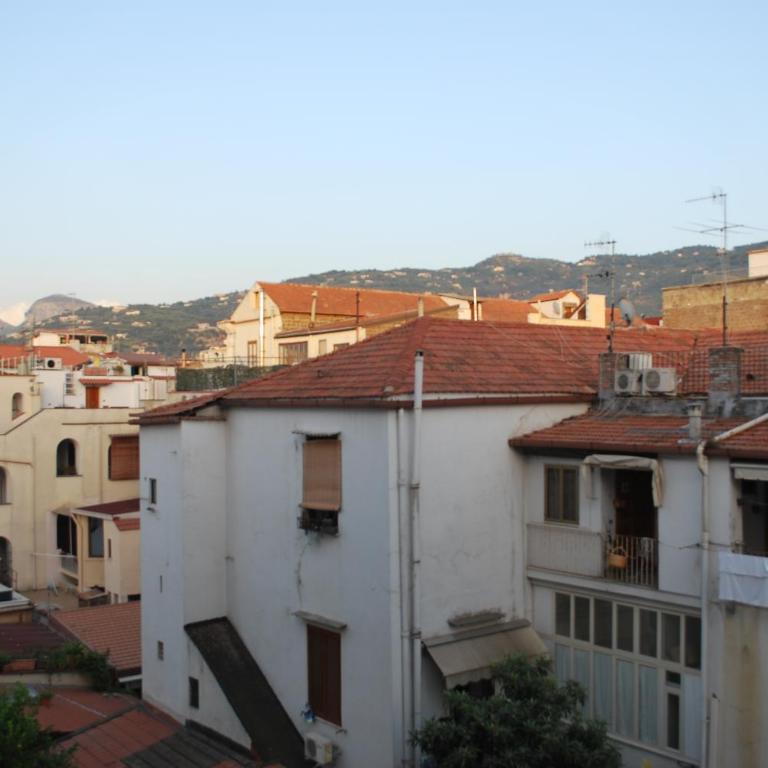 B&B Syrentum - Appartamento con 2 Camere da Letto - 15