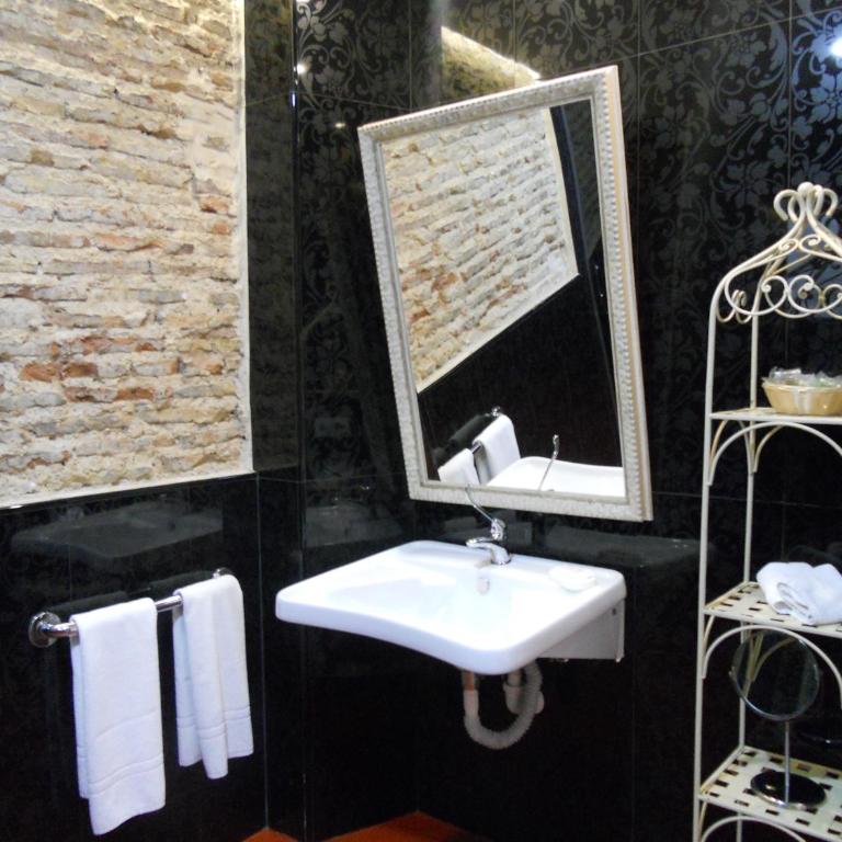 Santa María 12 Boutique Apartamentos - Estudio - 25