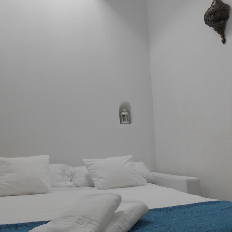 Santa María 12 Boutique Apartamentos - Estudio - 19