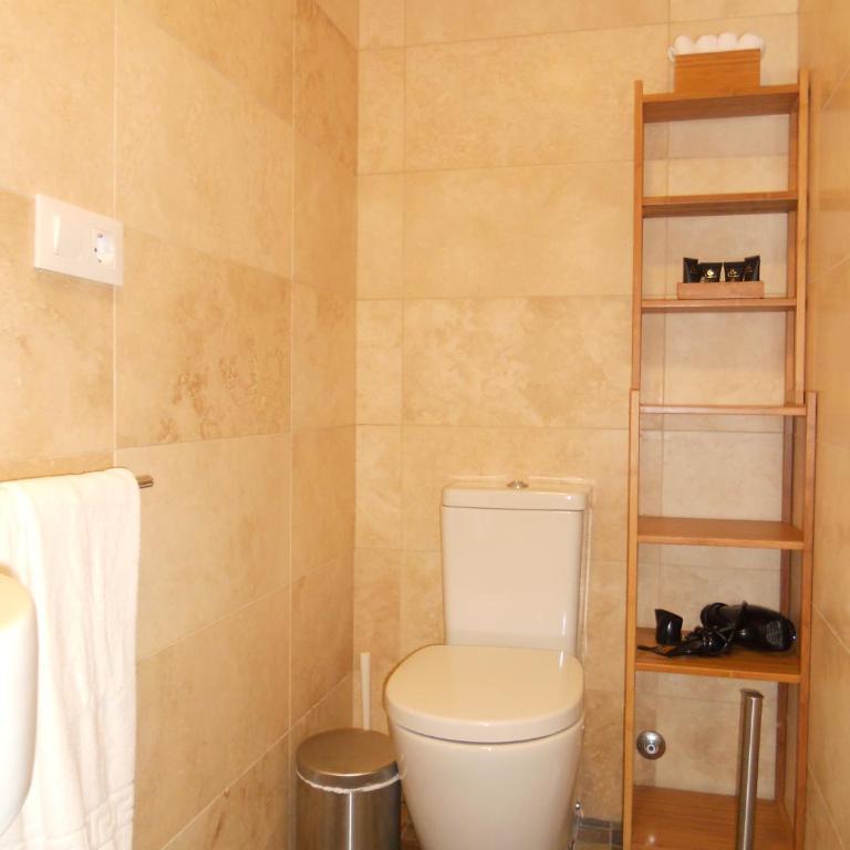 Santa María 12 Boutique Apartamentos - Estudio - 18