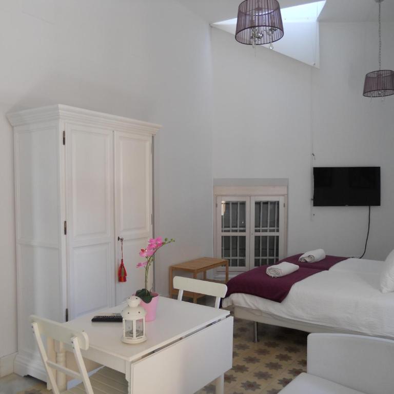 Santa María 12 Boutique Apartamentos - Estudio (2 adultos) - 20