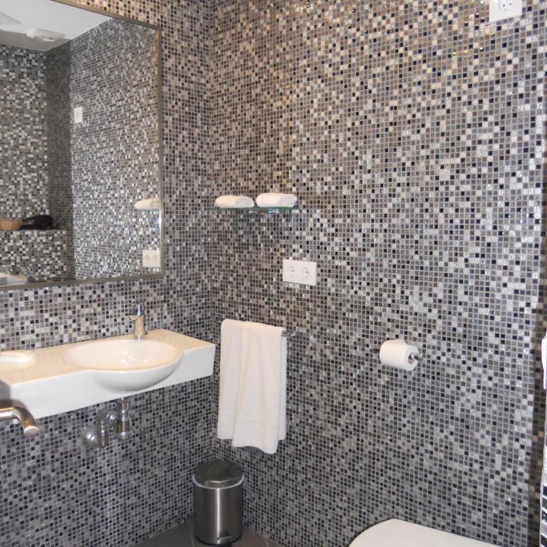 Santa María 12 Boutique Apartamentos - Estudio (2 adultos) - 18