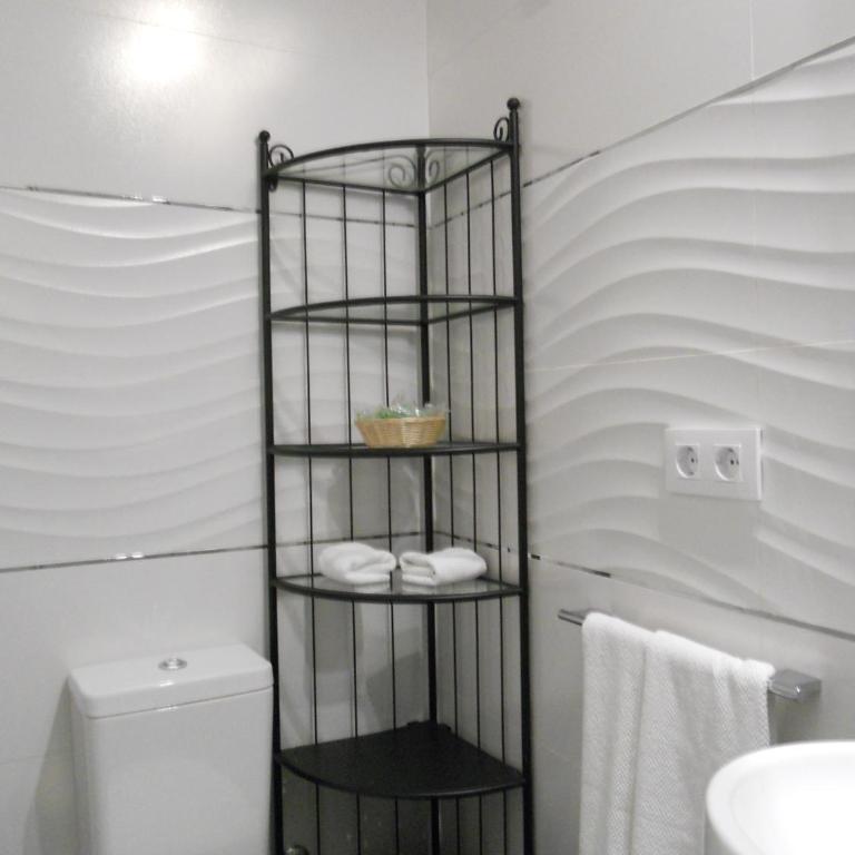 Santa María 12 Boutique Apartamentos - Estudio (2 adultos) - 16