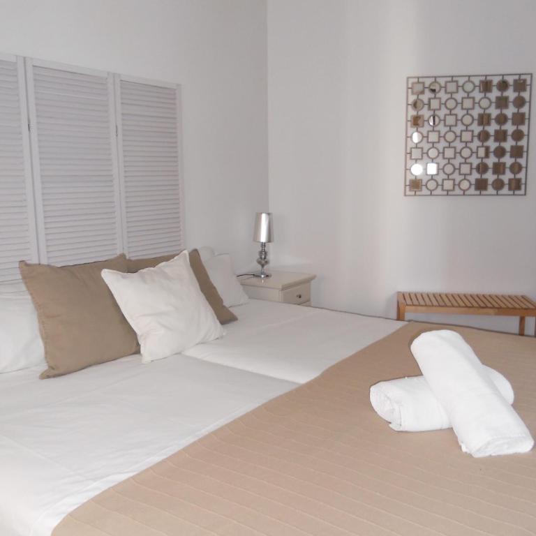 Santa María 12 Boutique Apartamentos - Estudio (2 adultos) - 15