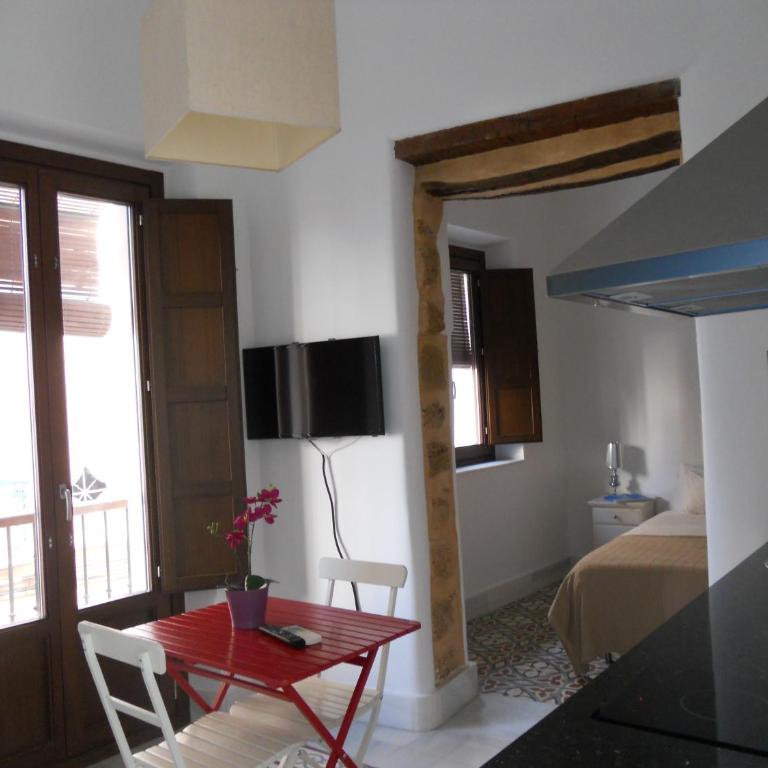 Santa María 12 Boutique Apartamentos - Estudio (2 adultos) - 14