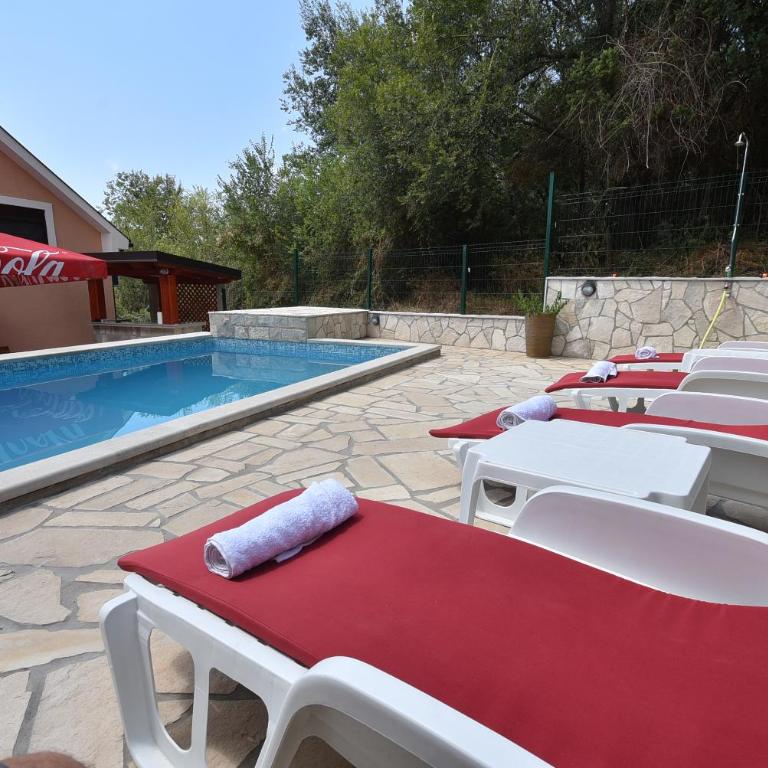 Vila Loza - Villa - 27