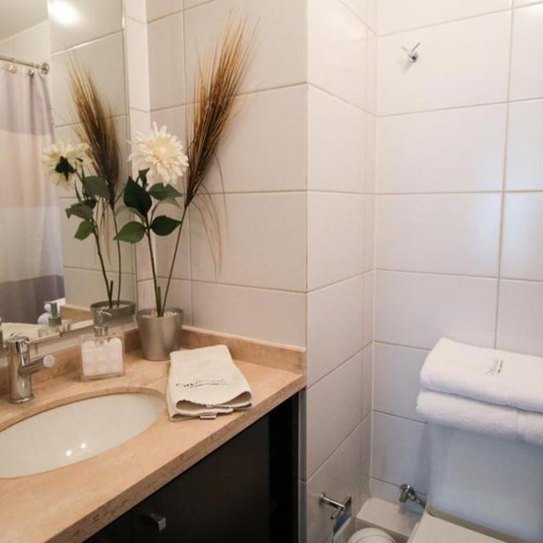 M Montt Las Condes - Apartamento de 1 dormitorio - 17
