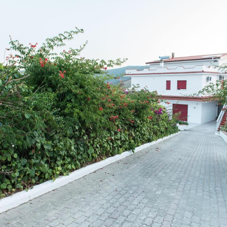 Villa Milena Apartments & Rooms - Casa a Schiera con 2 Camere da Letto - 2