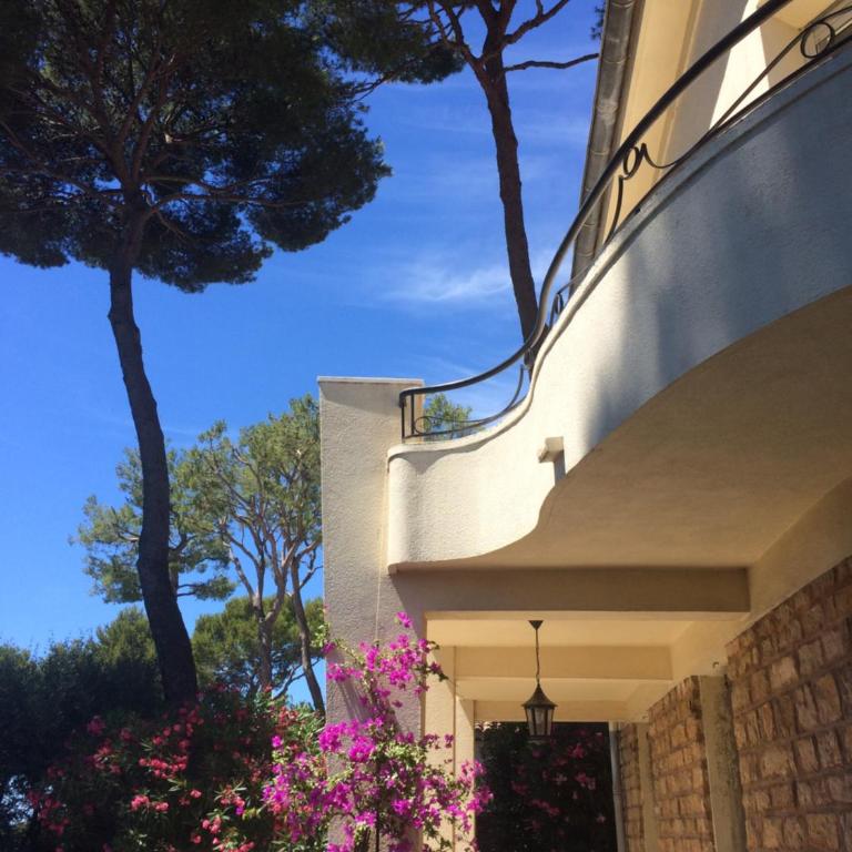 Villa Clair Matin - Antibes - Sea View - Pool - Sauna - Beach - AC - Villa - Vue sur Mer - 14