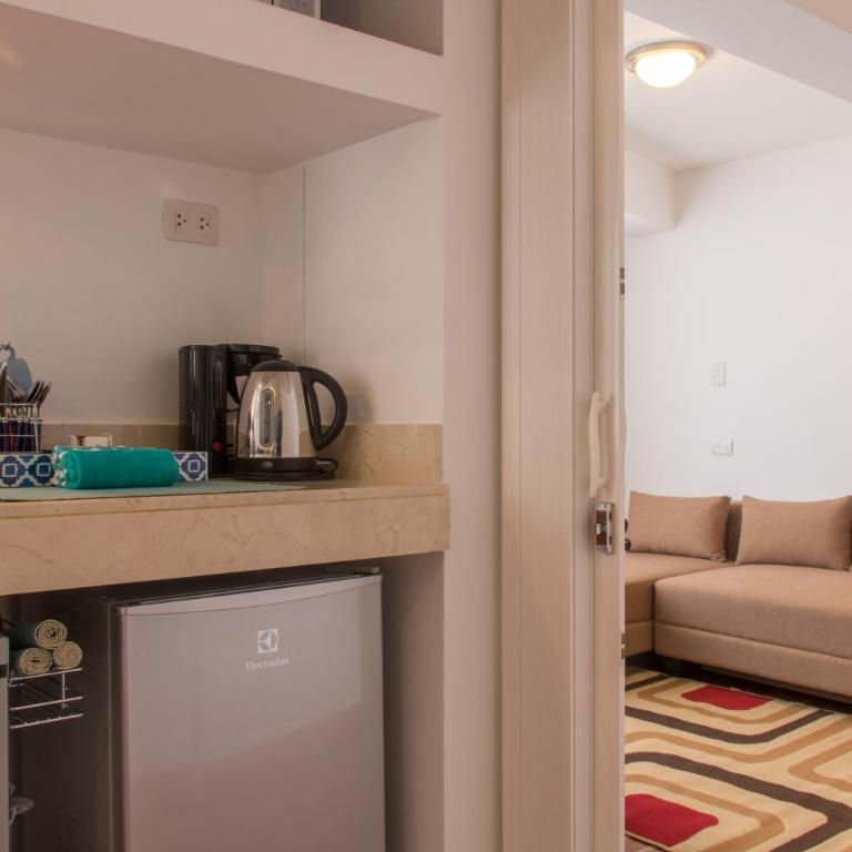 Wayqey Hotel - Suite Superior - 5