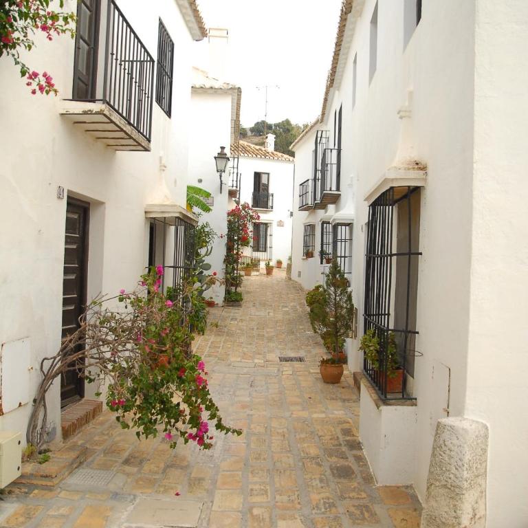 Spacious Andalusian Apartment with Pool and Level Access - Apartamento - Planta baja - 38