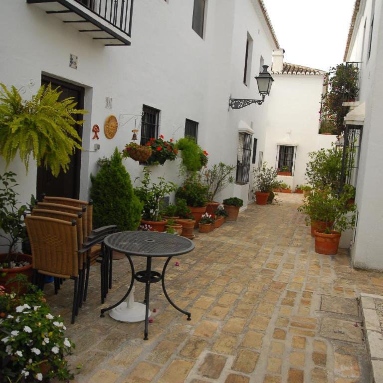 Spacious Andalusian Apartment with Pool and Level Access - Apartamento - Planta baja - 40
