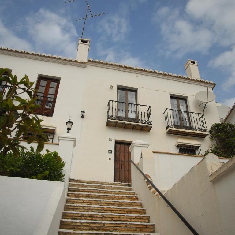 Spacious Andalusian Apartment with Pool and Level Access - Apartamento - Planta baja - 42