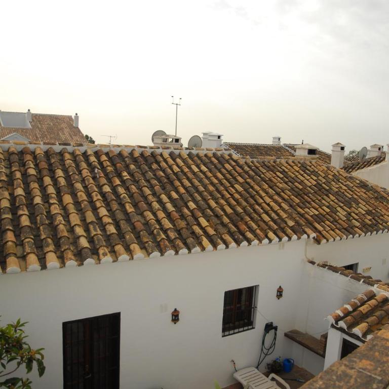 Spacious Andalusian Apartment with Pool and Level Access - Apartamento - Planta baja - 43
