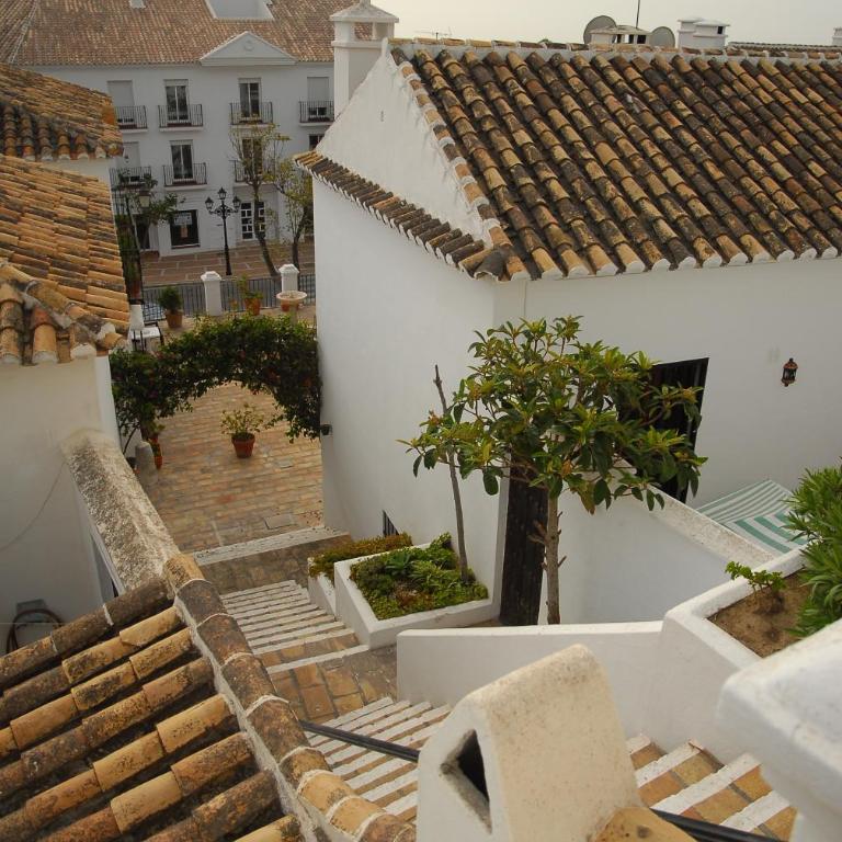 Spacious Andalusian Apartment with Pool and Level Access - Apartamento - Planta baja - 44