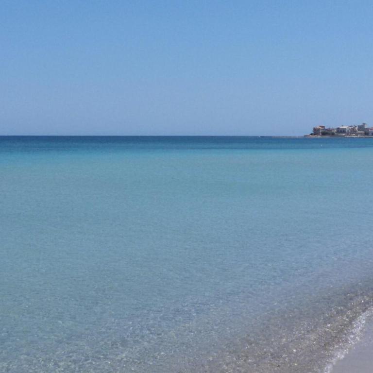 Fronte mare "Zaffiro" Marzamemi - Villa Fronte Spiaggia - 1