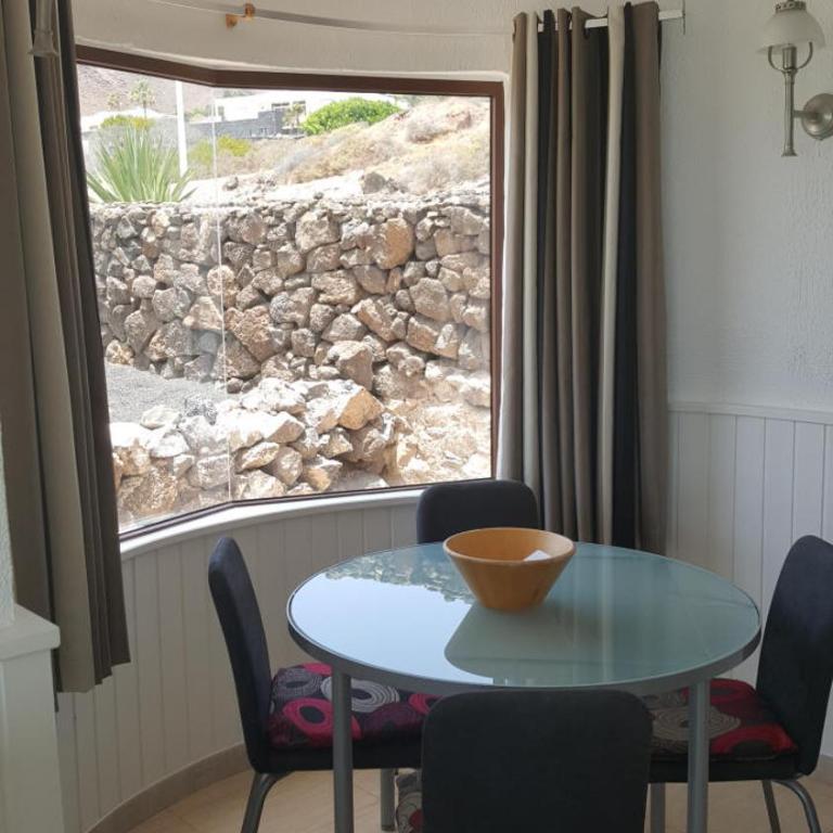Playa Blanca Lanzarote - Villa con vistas al mar - 9