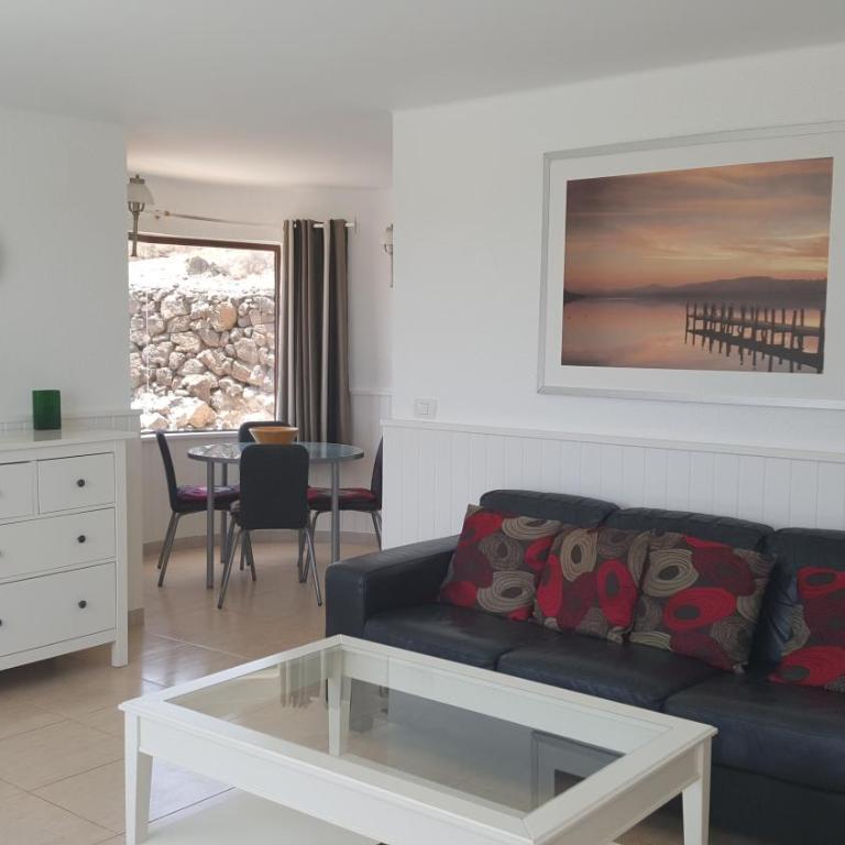 Playa Blanca Lanzarote - Villa con vistas al mar - 10