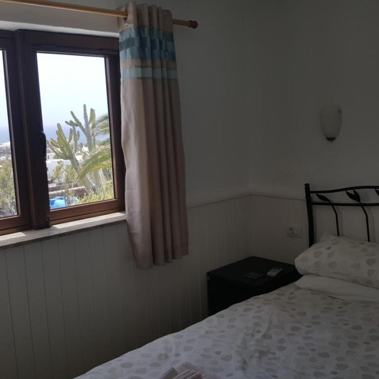 Playa Blanca Lanzarote - Villa con vistas al mar - 20