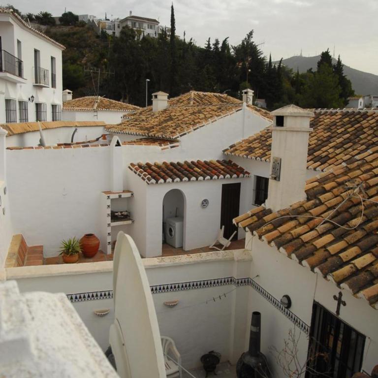 Spacious Andalusian Apartment with Pool and Level Access - Apartamento - Planta baja - 12
