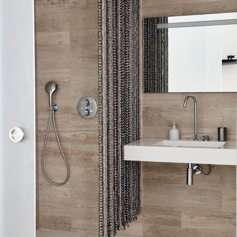 Eden Lodge Paris - Suite con Accesso Disabili - 1