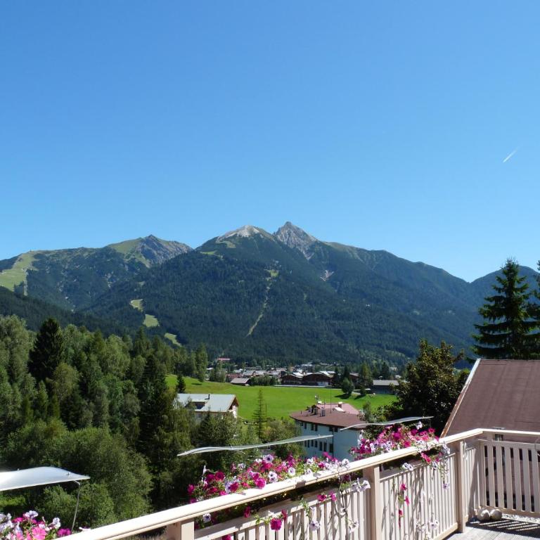 Ferienhaus Irene - Apartment mit Terrasse - 3