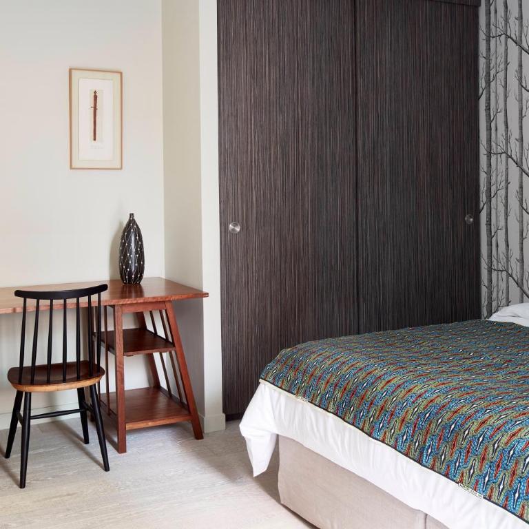 Eden Lodge Paris - Suite con Accesso Disabili - 2