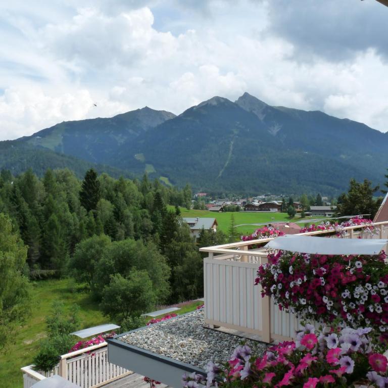 Ferienhaus Irene - Apartment mit 1 Schlafzimmer und Terrasse - 1