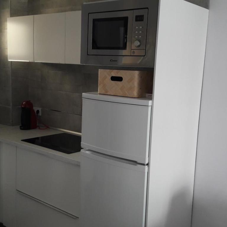 New apartamento Jupiter - Apartamento Estudio - 20
